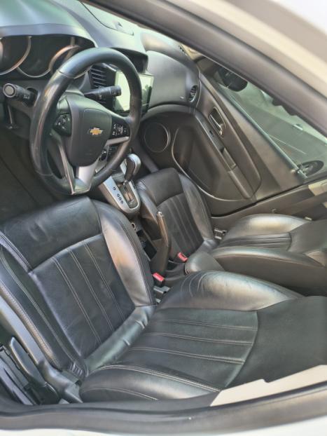 CHEVROLET Cruze Hatch 1.8 16V 4P LT SPORT FLEX AUTOM�TICO, Foto 6