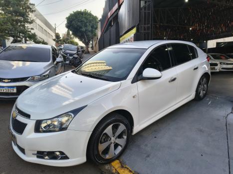 CHEVROLET Cruze Hatch 1.8 16V 4P LT SPORT FLEX AUTOM�TICO, Foto 1