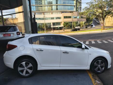 CHEVROLET Cruze Hatch 1.8 16V 4P LT SPORT FLEX AUTOM�TICO, Foto 12