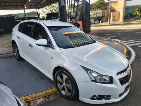 CHEVROLET Cruze Hatch 1.8 16V 4P LT SPORT FLEX AUTOM�TICO, Foto 14