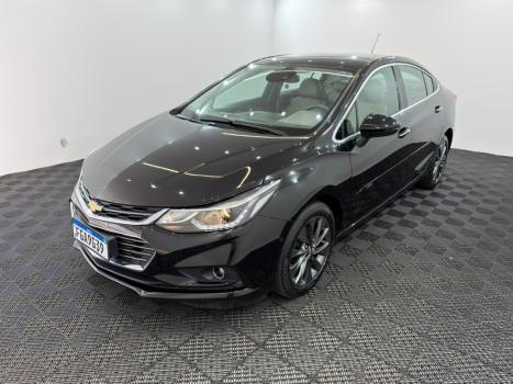 CHEVROLET Cruze Hatch 1.4 16V 4P LTZ TURBO FLEX AUTOM�TICO, Foto 1