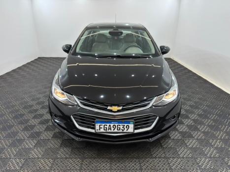 CHEVROLET Cruze Hatch 1.4 16V 4P LTZ TURBO FLEX AUTOM�TICO, Foto 2