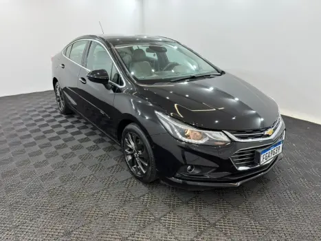 CHEVROLET Cruze Hatch 1.4 16V 4P LTZ TURBO FLEX AUTOM�TICO, Foto 3