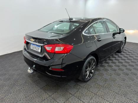 CHEVROLET Cruze Hatch 1.4 16V 4P LTZ TURBO FLEX AUTOM�TICO, Foto 5