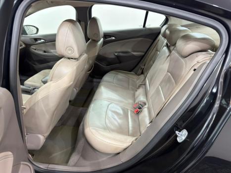 CHEVROLET Cruze Hatch 1.4 16V 4P LTZ TURBO FLEX AUTOM�TICO, Foto 8