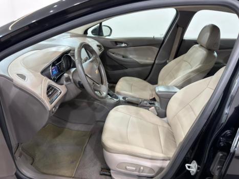 CHEVROLET Cruze Hatch 1.4 16V 4P LTZ TURBO FLEX AUTOM�TICO, Foto 9