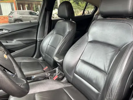 CHEVROLET Cruze Hatch 1.4 16V 4P LT SPORT6 TURBO FLEX AUTOM�TICO, Foto 9