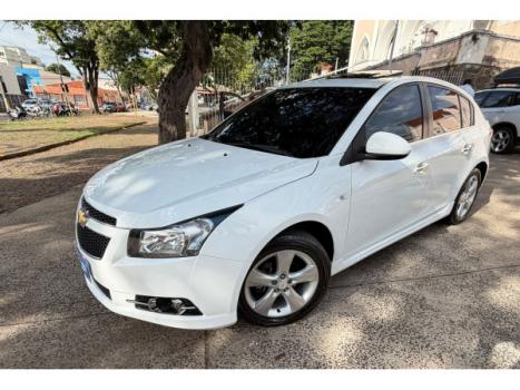 CHEVROLET Cruze Hatch 1.8 16V 4P LTZ SPORT6 FLEX AUTOM�TICO, Foto 2