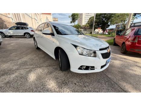 CHEVROLET Cruze Hatch 1.8 16V 4P LTZ SPORT6 FLEX AUTOM�TICO, Foto 1