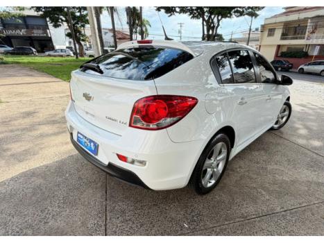 CHEVROLET Cruze Hatch 1.8 16V 4P LTZ SPORT6 FLEX AUTOM�TICO, Foto 5