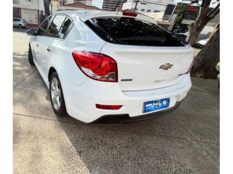 CHEVROLET Cruze Hatch 1.8 16V 4P LTZ SPORT6 FLEX AUTOM�TICO, Foto 6