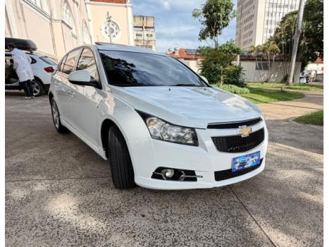 CHEVROLET Cruze Hatch 1.8 16V 4P LTZ SPORT6 FLEX AUTOM�TICO, Foto 9