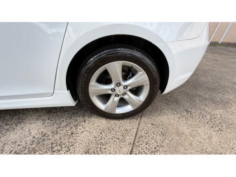 CHEVROLET Cruze Hatch 1.8 16V 4P LTZ SPORT6 FLEX AUTOM�TICO, Foto 12