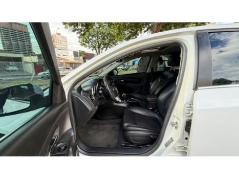 CHEVROLET Cruze Hatch 1.8 16V 4P LTZ SPORT6 FLEX AUTOM�TICO, Foto 13