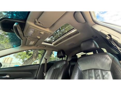 CHEVROLET Cruze Hatch 1.8 16V 4P LTZ SPORT6 FLEX AUTOM�TICO, Foto 14