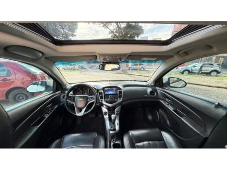 CHEVROLET Cruze Hatch 1.8 16V 4P LTZ SPORT6 FLEX AUTOM�TICO, Foto 15