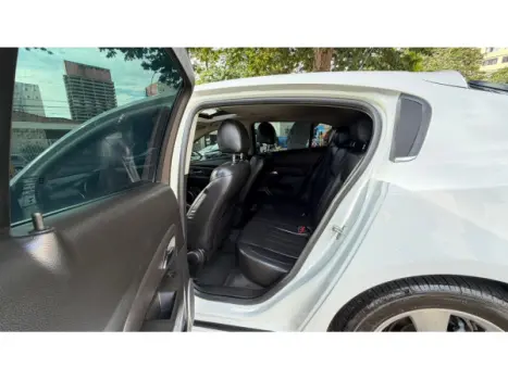 CHEVROLET Cruze Hatch 1.8 16V 4P LTZ SPORT6 FLEX AUTOM�TICO, Foto 16