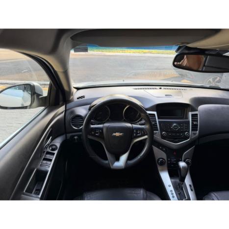 CHEVROLET Cruze Hatch 1.8 16V 4P LT SPORT6 FLEX AUTOM�TICO, Foto 5