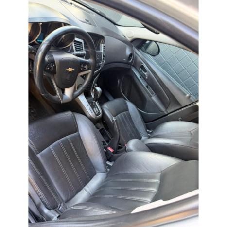 CHEVROLET Cruze Hatch 1.8 16V 4P LT SPORT6 FLEX AUTOM�TICO, Foto 6