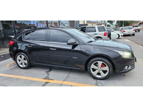 CHEVROLET Cruze Hatch 1.8 16V 4P LTZ SPORT6 FLEX AUTOM�TICO, Foto 2