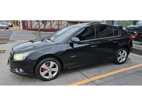 CHEVROLET Cruze Hatch 1.8 16V 4P LTZ SPORT6 FLEX AUTOM�TICO, Foto 3
