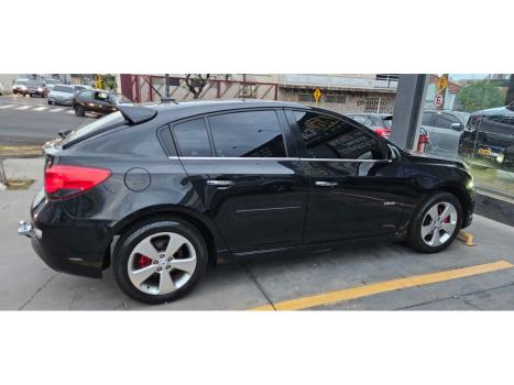 CHEVROLET Cruze Hatch 1.8 16V 4P LTZ SPORT6 FLEX AUTOM�TICO, Foto 5