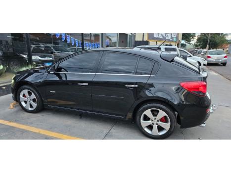 CHEVROLET Cruze Hatch 1.8 16V 4P LTZ SPORT6 FLEX AUTOM�TICO, Foto 6