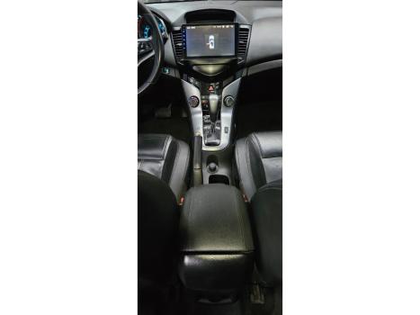CHEVROLET Cruze Hatch 1.8 16V 4P LTZ SPORT6 FLEX AUTOM�TICO, Foto 11