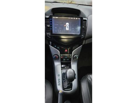 CHEVROLET Cruze Hatch 1.8 16V 4P LTZ SPORT6 FLEX AUTOM�TICO, Foto 12