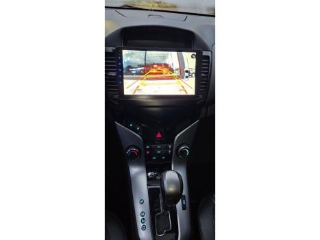 CHEVROLET Cruze Hatch 1.8 16V 4P LTZ SPORT6 FLEX AUTOM�TICO, Foto 16