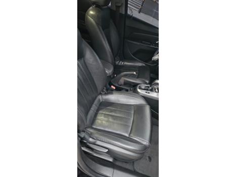CHEVROLET Cruze Hatch 1.8 16V 4P LTZ SPORT6 FLEX AUTOM�TICO, Foto 18