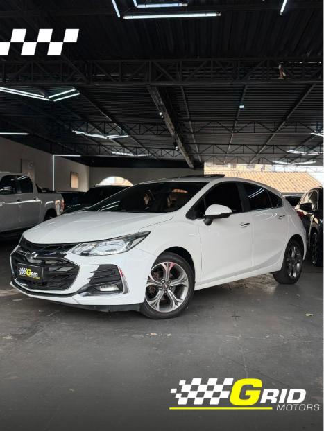 CHEVROLET Cruze Hatch 1.4 16V 4P PREMIER TURBO FLEX AUTOM�TICO, Foto 1