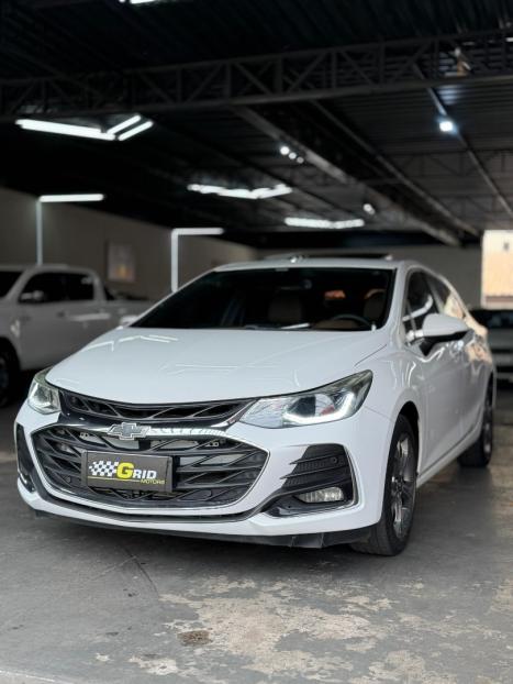 CHEVROLET Cruze Hatch 1.4 16V 4P PREMIER TURBO FLEX AUTOM�TICO, Foto 2