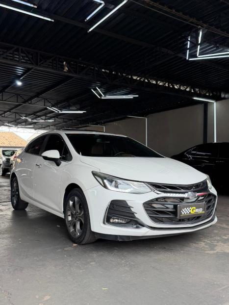 CHEVROLET Cruze Hatch 1.4 16V 4P PREMIER TURBO FLEX AUTOM�TICO, Foto 3