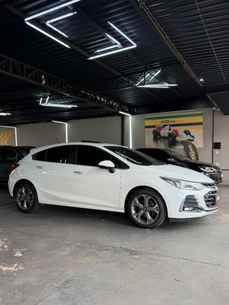 CHEVROLET Cruze Hatch 1.4 16V 4P PREMIER TURBO FLEX AUTOM�TICO, Foto 4