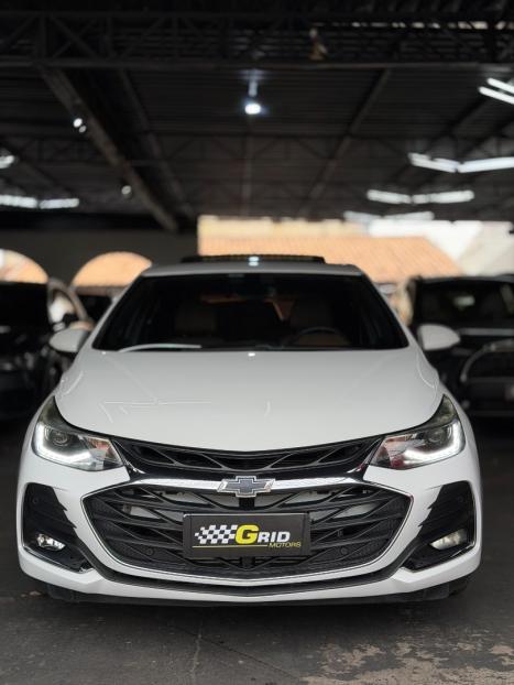 CHEVROLET Cruze Hatch 1.4 16V 4P PREMIER TURBO FLEX AUTOM�TICO, Foto 5