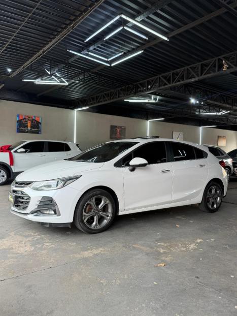 CHEVROLET Cruze Hatch 1.4 16V 4P PREMIER TURBO FLEX AUTOM�TICO, Foto 6