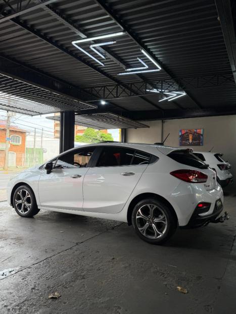 CHEVROLET Cruze Hatch 1.4 16V 4P PREMIER TURBO FLEX AUTOM�TICO, Foto 7