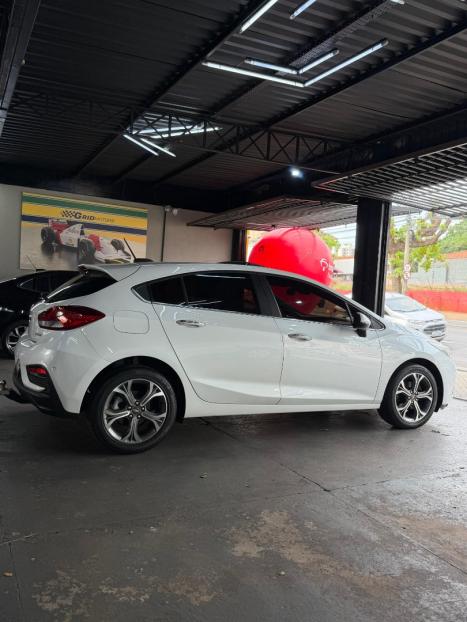 CHEVROLET Cruze Hatch 1.4 16V 4P PREMIER TURBO FLEX AUTOM�TICO, Foto 8