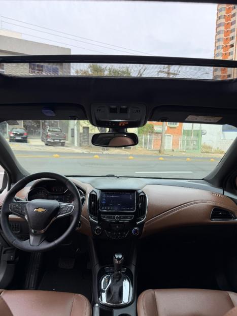 CHEVROLET Cruze Hatch 1.4 16V 4P PREMIER TURBO FLEX AUTOM�TICO, Foto 13