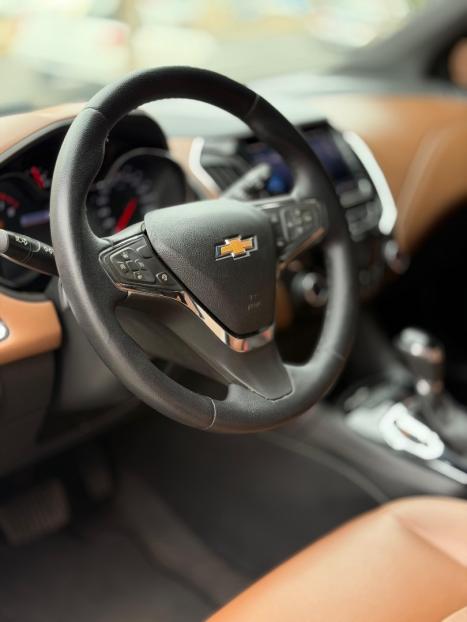 CHEVROLET Cruze Hatch 1.4 16V 4P PREMIER TURBO FLEX AUTOM�TICO, Foto 15