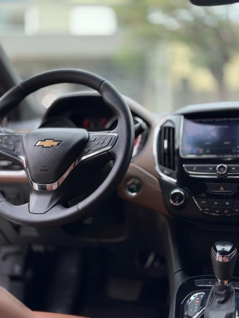 CHEVROLET Cruze Hatch 1.4 16V 4P PREMIER TURBO FLEX AUTOM�TICO, Foto 16
