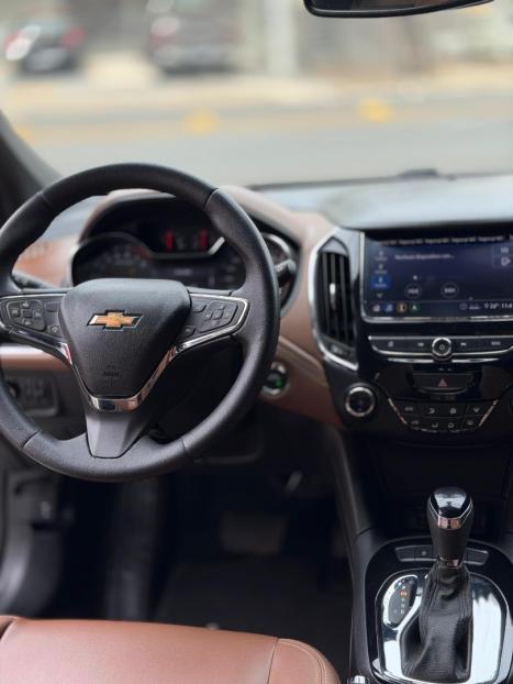 CHEVROLET Cruze Hatch 1.4 16V 4P PREMIER TURBO FLEX AUTOM�TICO, Foto 17