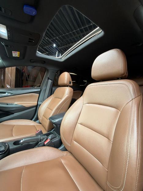 CHEVROLET Cruze Hatch 1.4 16V 4P PREMIER TURBO FLEX AUTOM�TICO, Foto 18