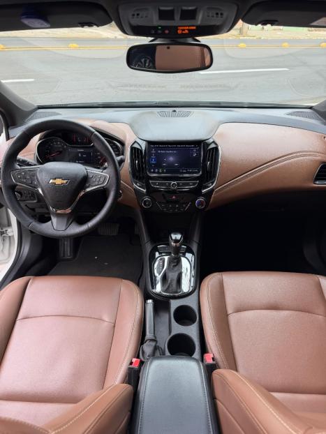 CHEVROLET Cruze Hatch 1.4 16V 4P PREMIER TURBO FLEX AUTOM�TICO, Foto 19