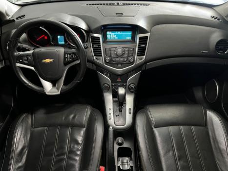 CHEVROLET Cruze Hatch 1.8 16V 4P LT SPORT6 FLEX AUTOM�TICO, Foto 5