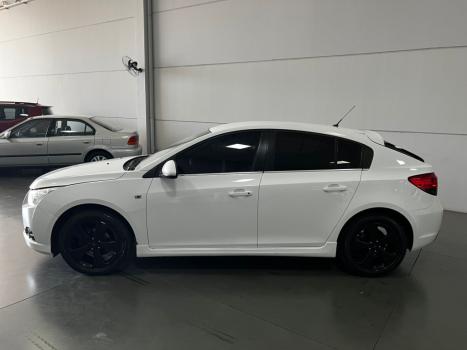 CHEVROLET Cruze Hatch 1.8 16V 4P LT SPORT6 FLEX AUTOM�TICO, Foto 6