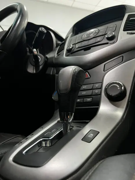 CHEVROLET Cruze Hatch 1.8 16V 4P LT SPORT6 FLEX AUTOM�TICO, Foto 14