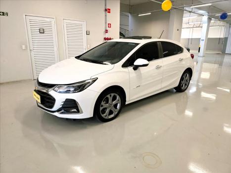 CHEVROLET Cruze Hatch 1.4 16V 4P LTZ SPORT6 TURBO FLEX AUTOM�TICO, Foto 1