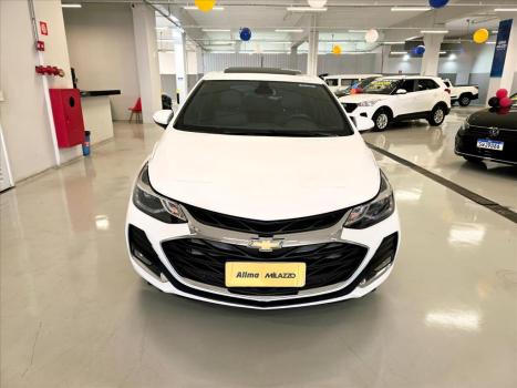 CHEVROLET Cruze Hatch 1.4 16V 4P LTZ SPORT6 TURBO FLEX AUTOM�TICO, Foto 2